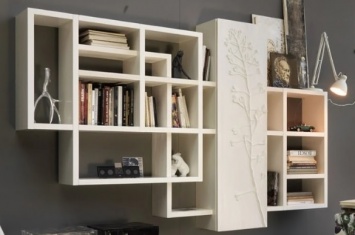 MODULAR PARA SALON