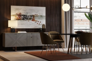 3474 COMEDOR DISEÑO