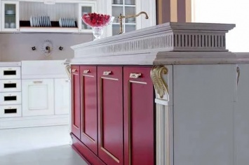 ISLA PARA COCINA