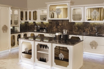 COCINA CLASICA