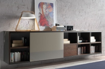 MODULAR PARA SALON