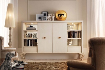 MUEBLE PARA TV