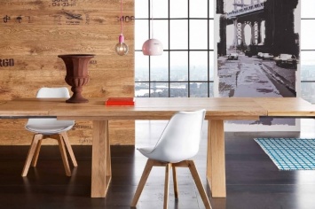 MESA DE COMEDOR 