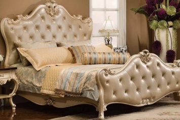 CAMA COMPLETA