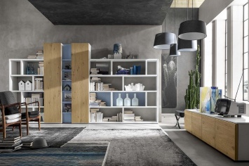 MODULAR PARA SALON