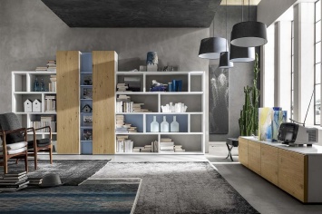 MODULAR PARA SALÓN