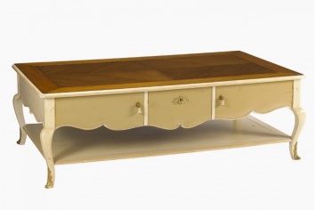 MESA DE CENTRO