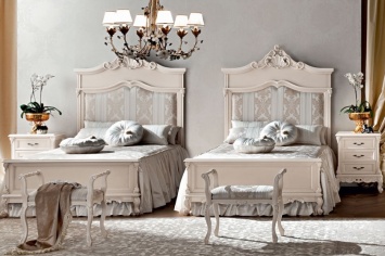 292 CHILD BEDROOM