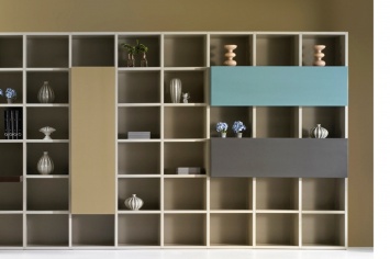 MODULAR A MEDIDA