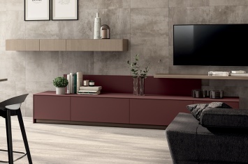 MODULAR PARA SALON