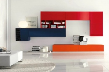 MODULAR PARA SALON