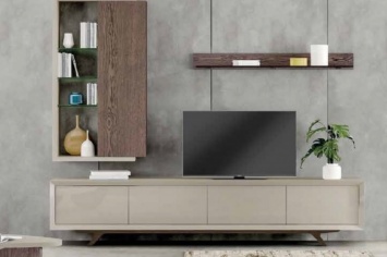 MODULAR FÜR WOHNZIMMER