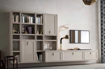 MODULAR PARA SALON