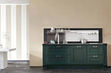 MODULO DE COCINA