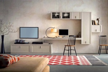MODULAR PARA SALON
