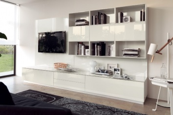 MODULAR PARA SALON