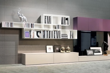MODULAR PARA SALON
