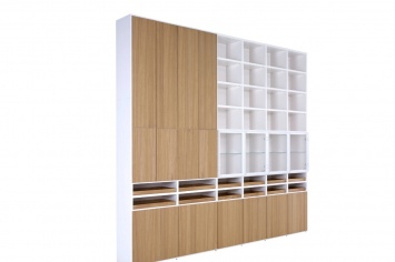 MUEBLE A MEDIDA
