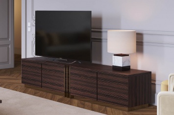 3575 MUEBLE TV EN CEBRANO