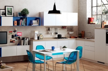 COCINA A MEDIDA