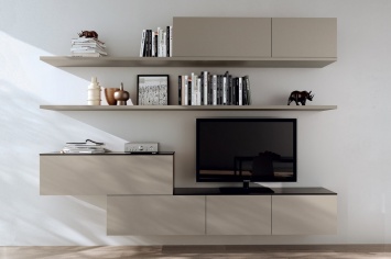 MODULAR PARA SALON
