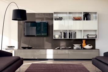 MODULAR PARA SALON