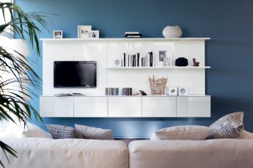 MODULAR PARA SALON