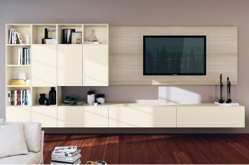 MODULAR PARA SALON