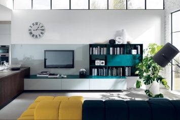 624 MODULAR CONTEMPORANEO