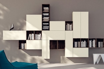MÖBEL MODERN FÜR WOHNZIMMER