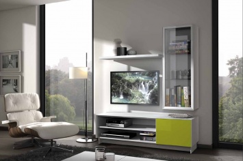 052 MODULAR PARA SALON