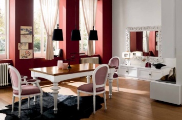 COMEDOR COMPLETO