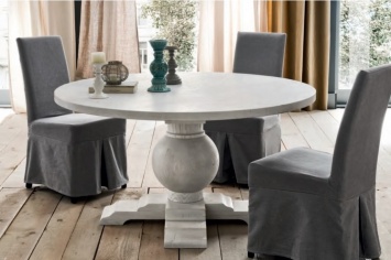 MESA DE COMEDOR