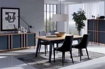 1029 COMEDOR COMPLETO