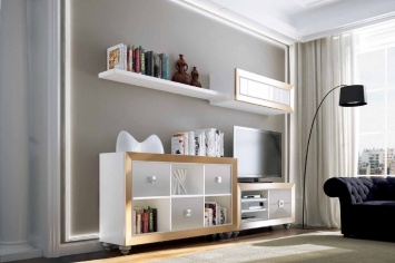 950 MODULAR PARA SALON