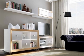 MODULAR PARA SALON