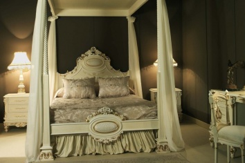 CAMA CON DOSEL