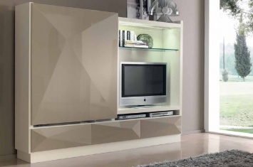 MODULAR PARA SALON