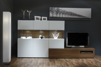 MODULAR PARA SALON