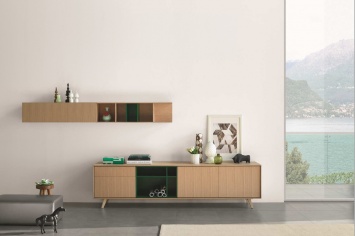 960 MODULAR A MEDIDA