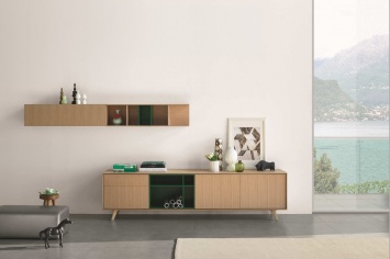 MODULAR PARA SALON