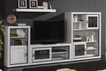 MODULAR PARA SALON