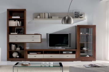 MODULAR PARA SALON