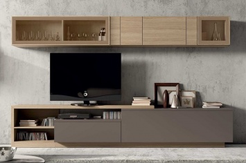 MODULAR PARA SALÓN A MEDIDA