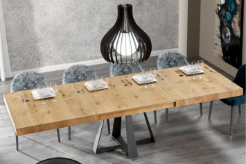 MESA DE COMEDOR