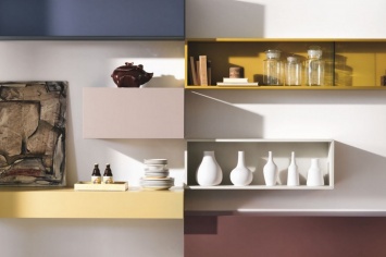 MODULAR PARA SALON