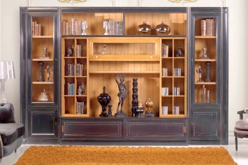 MODULAR EN CEREZO 
