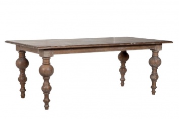 MESA DE COMEDOR