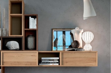 MODULAR PARA SALÓN
