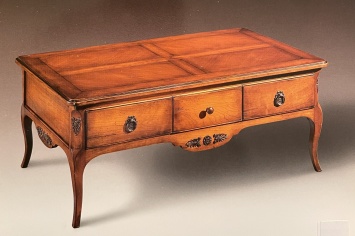 MESA DE CENTRO